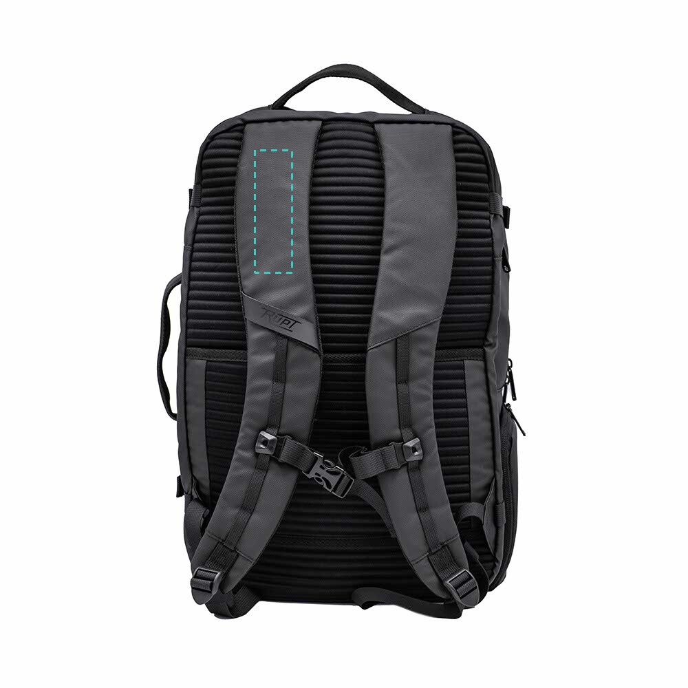 Right Shoulder Strap