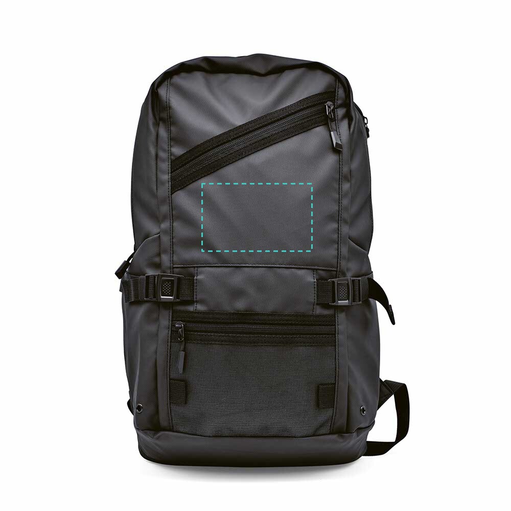 Front Pocket