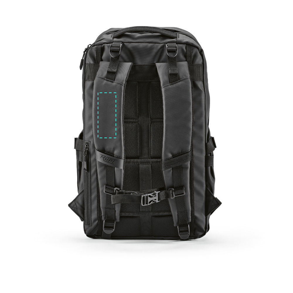 Right Shoulder Strap