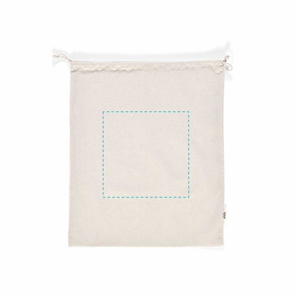 Recycled Cotton Bag