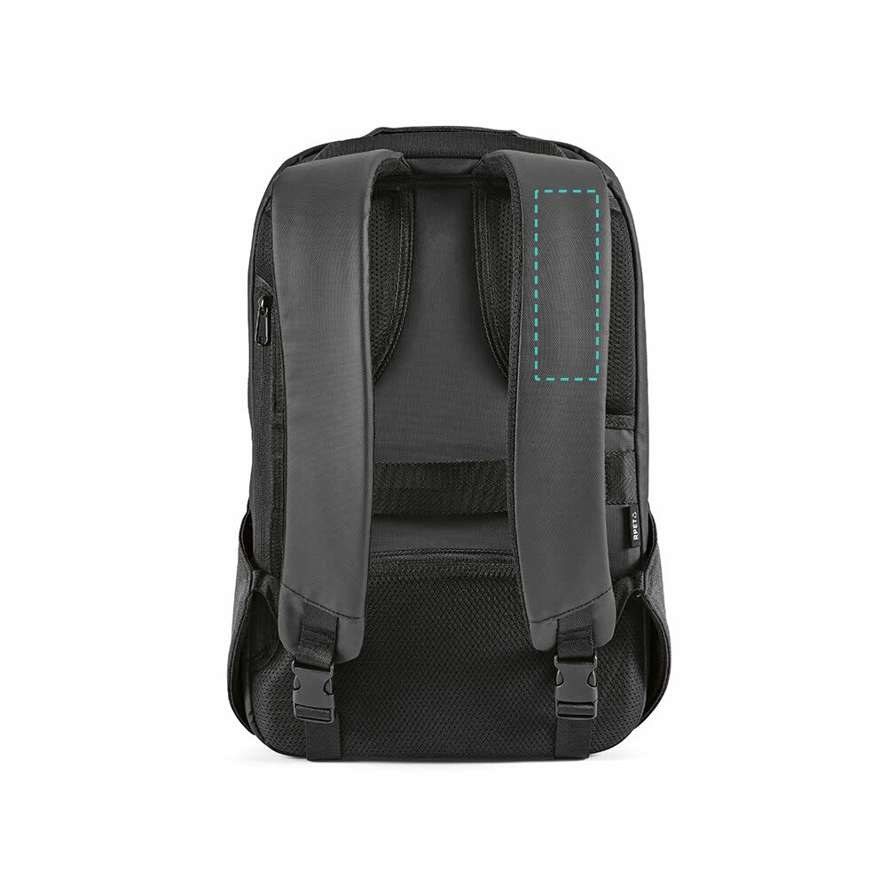 Left Shoulder Strap
