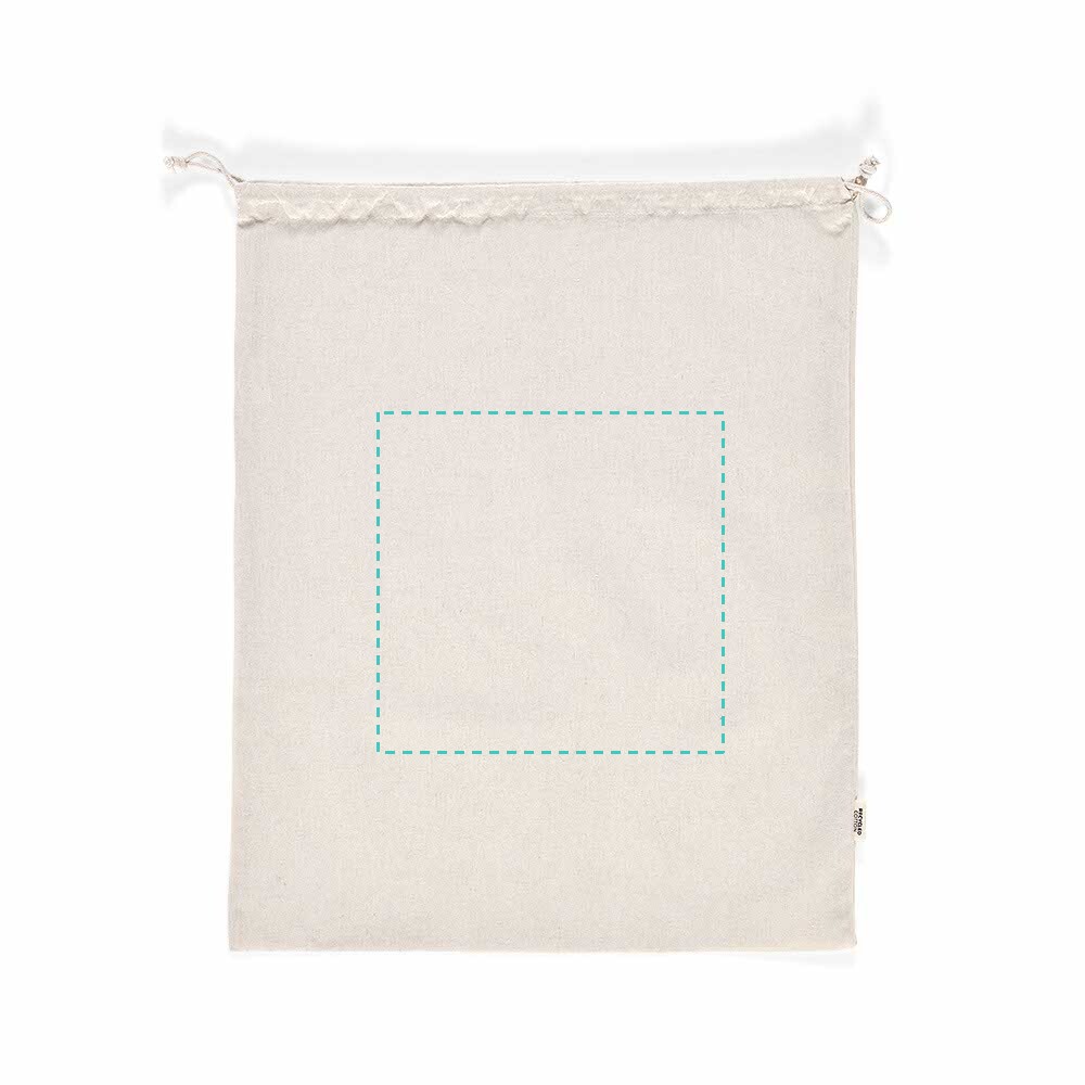 Recycled Cotton Bag
