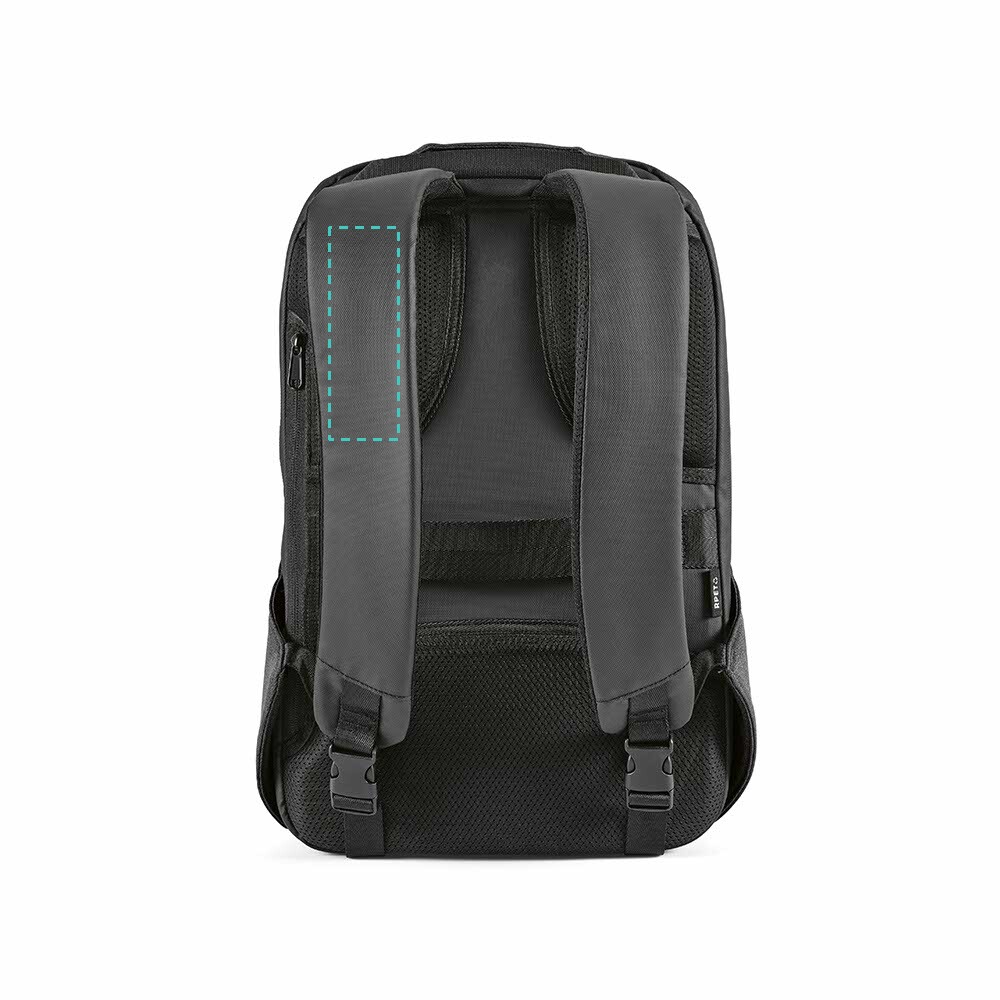 Right Shoulder Strap