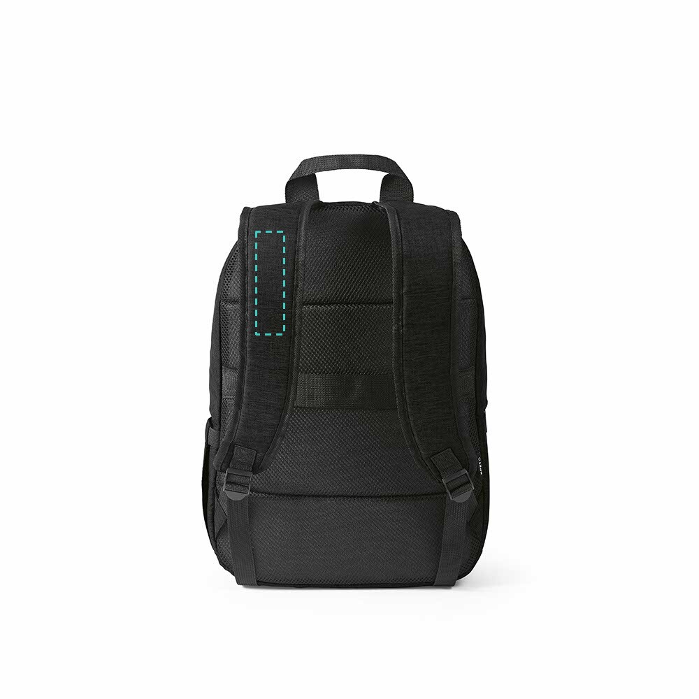 Left Shoulder Strap