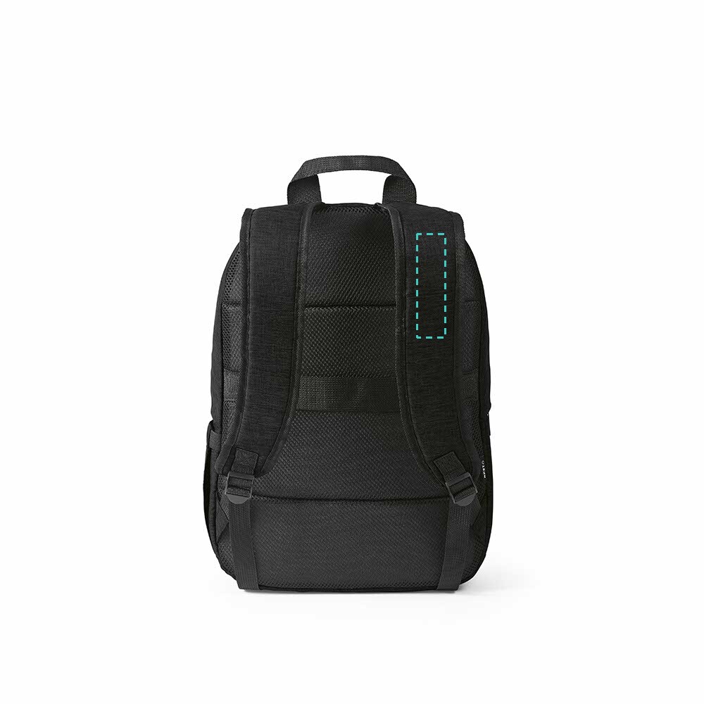 Right Shoulder Strap
