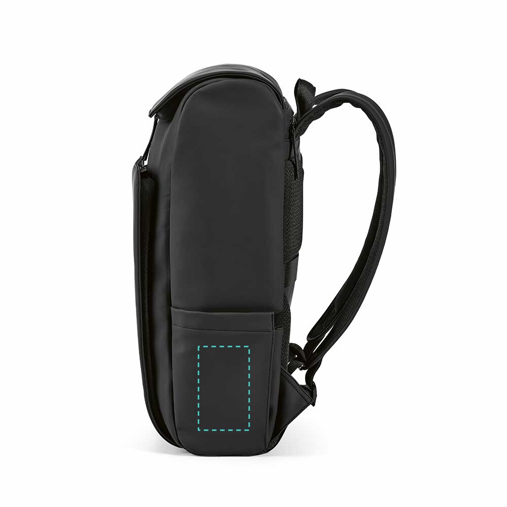 Rechte Tasche