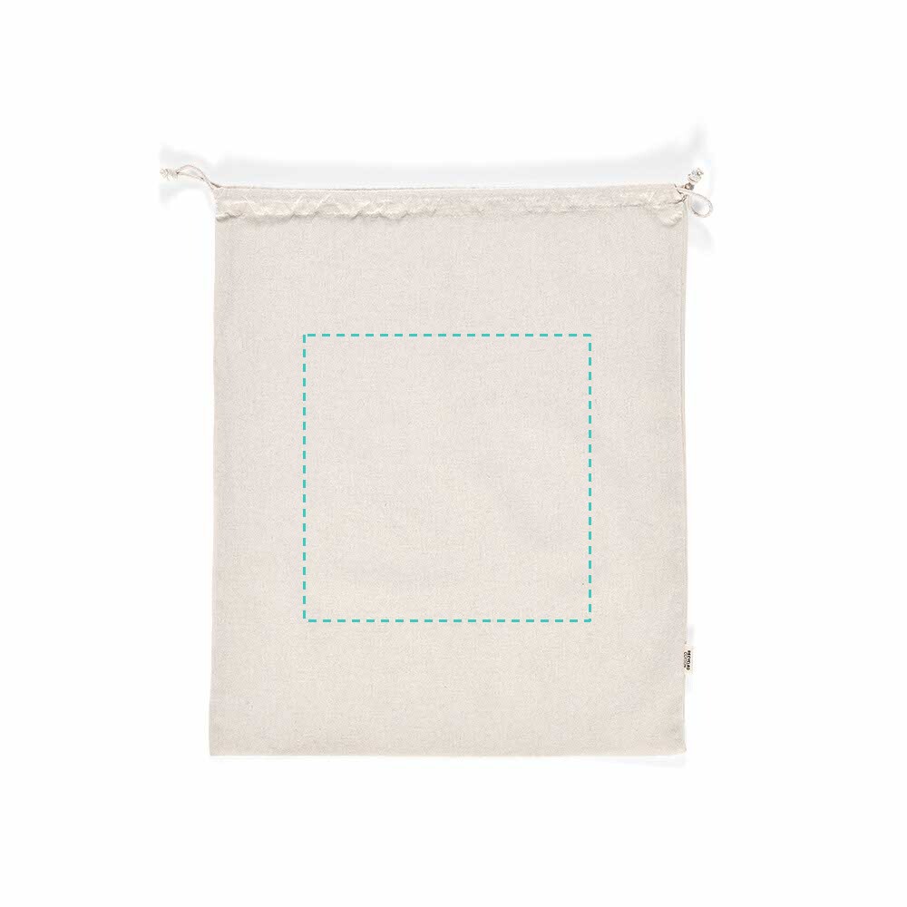 Recycelte Baumwolltasche