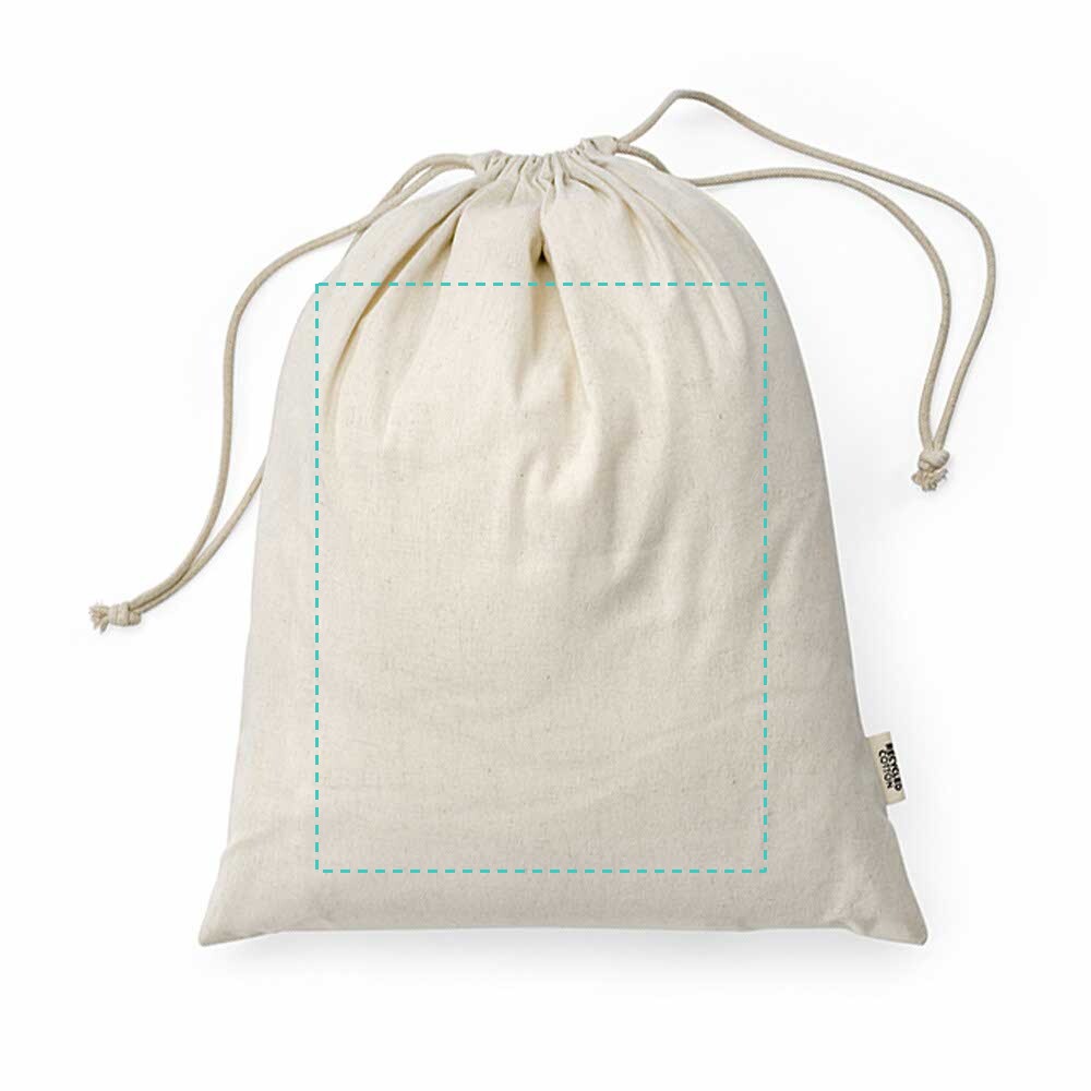 Recycled Cotton Bag