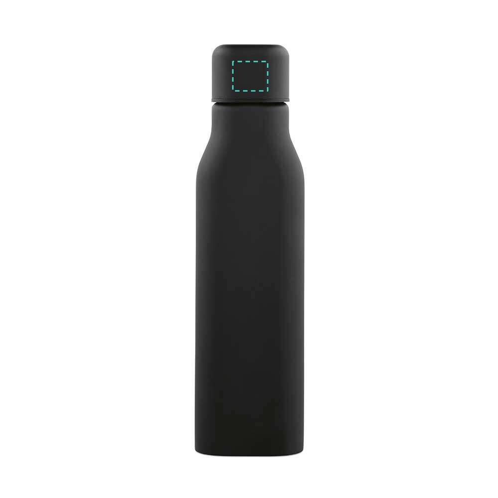 Lid - Back Side