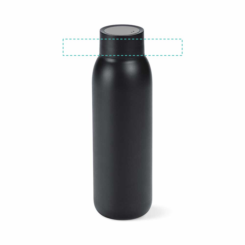 Lid body