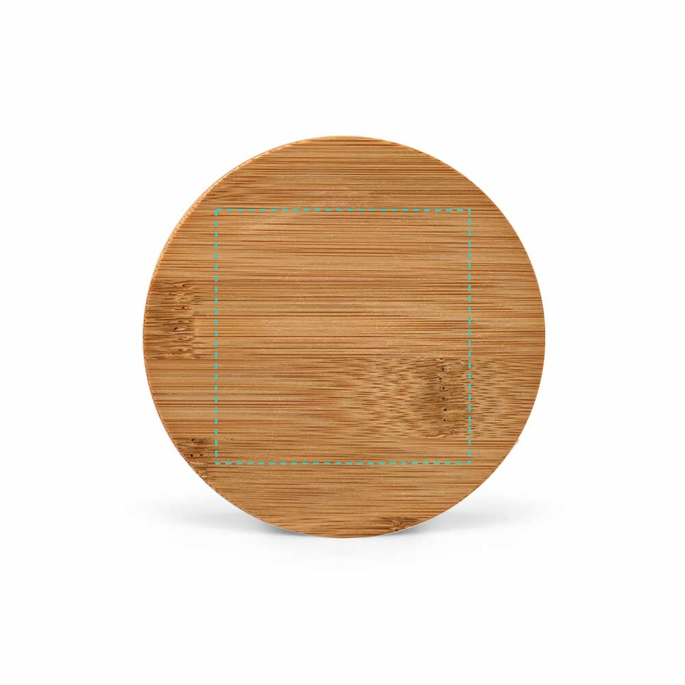Canister - Lid