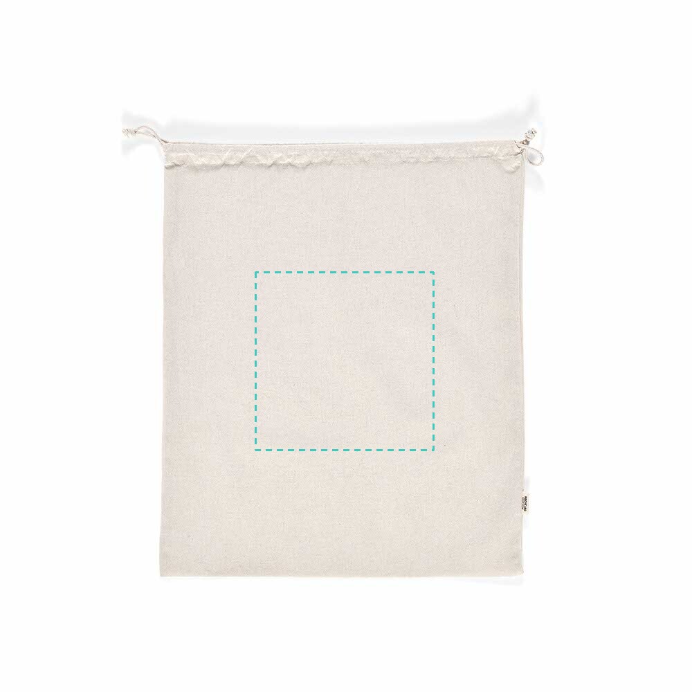 Recycled Cotton Bag