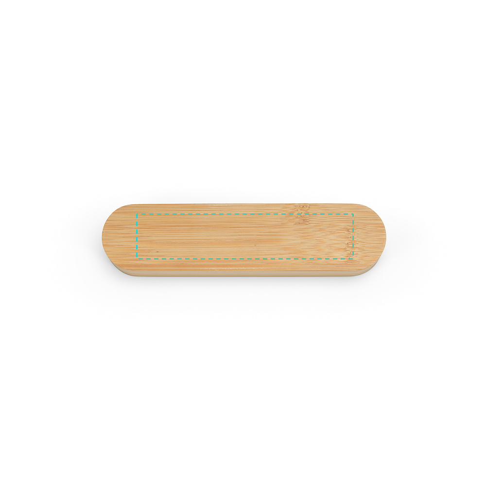 Bamboo box