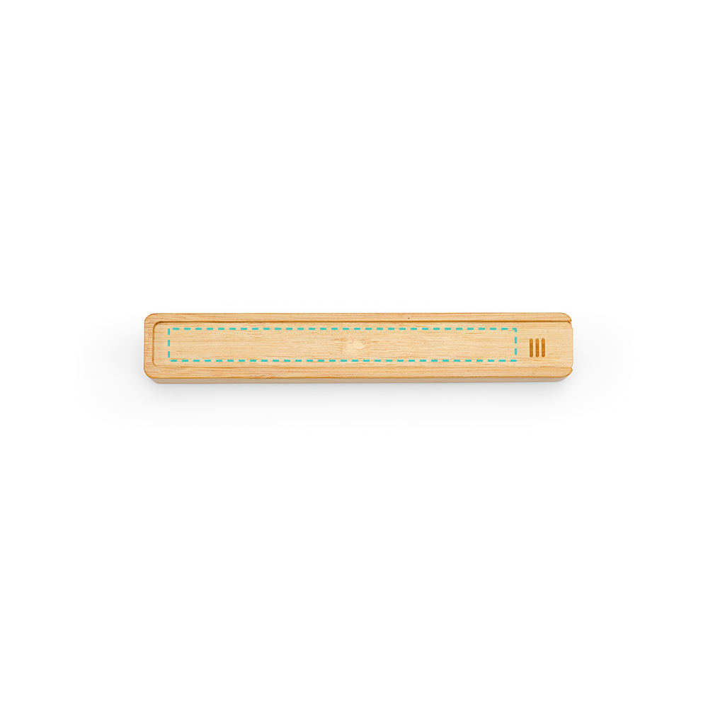 Bamboo box Lid