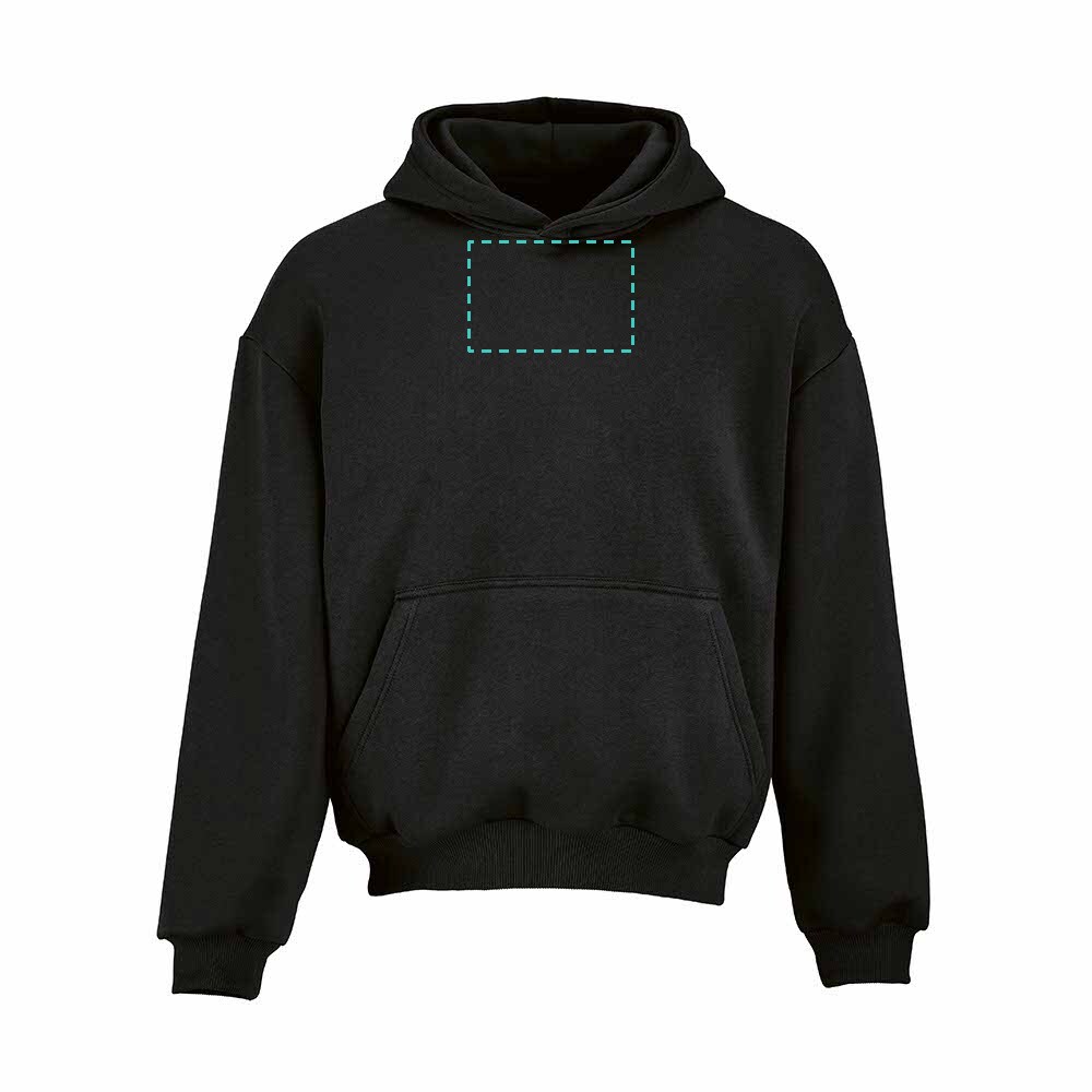 Front Neck