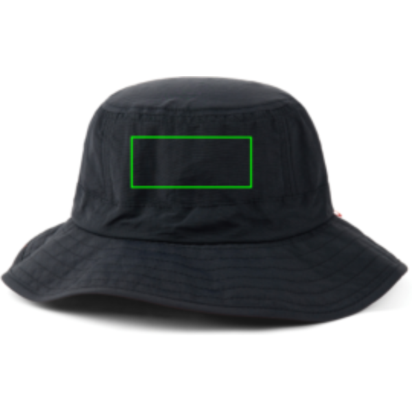 item front