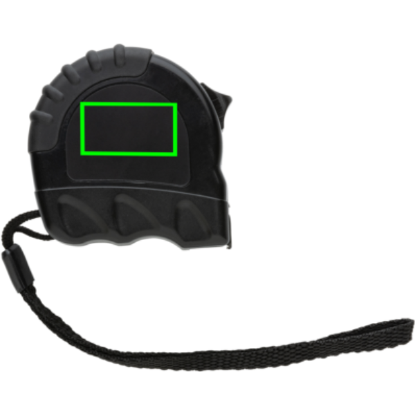 item front