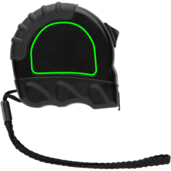 item front