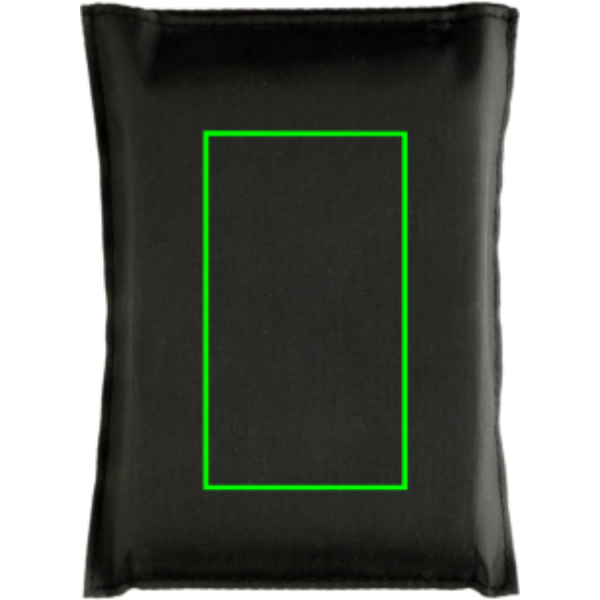 Retro della pochette