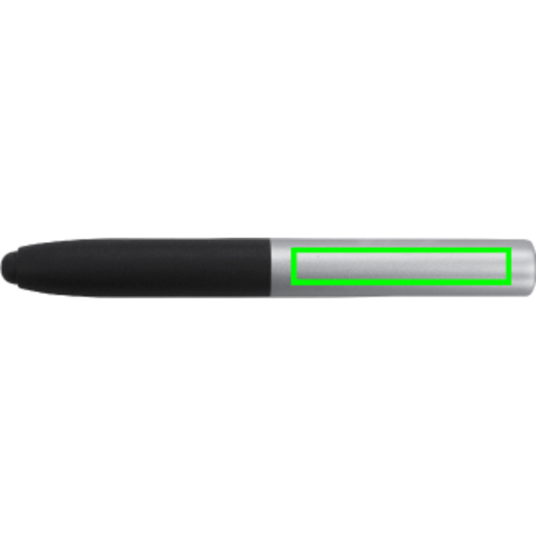 pen