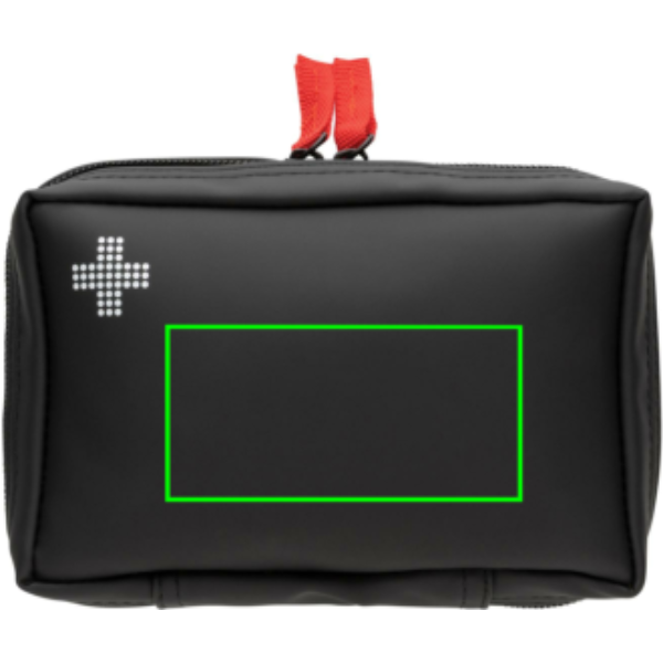 item front