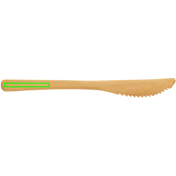 knife