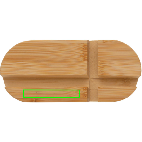 Element spodaj levo