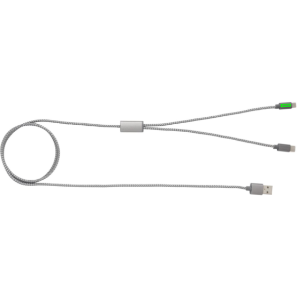USB-C oben