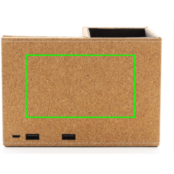 item back