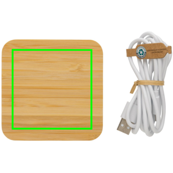item front