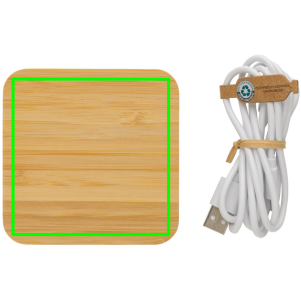item front