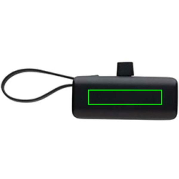 item back