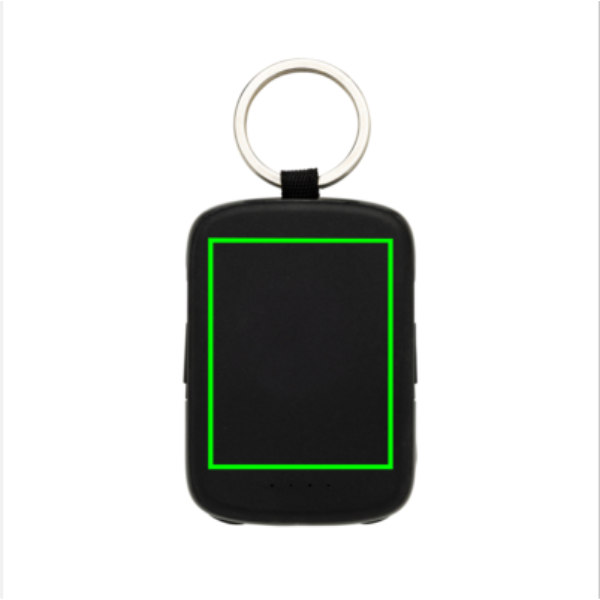item front