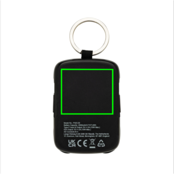 item back