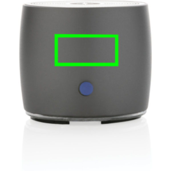parte anteriore dell'articolo