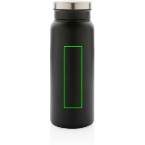 item back middle