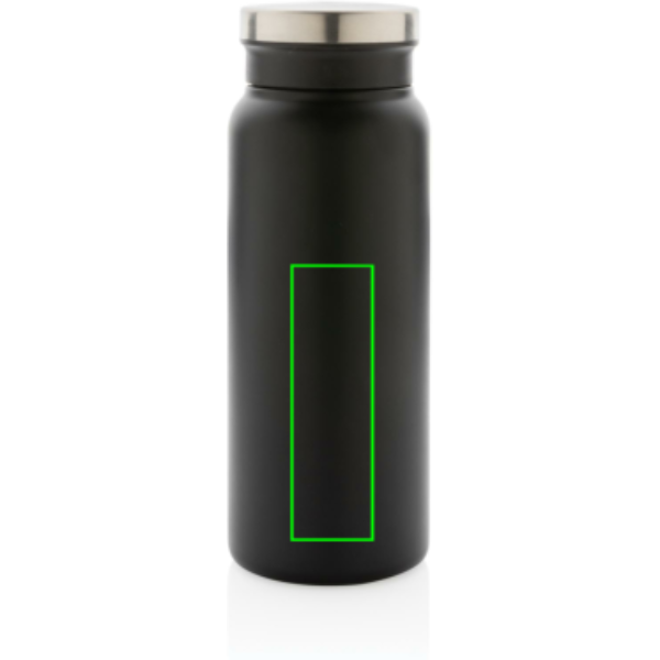 item front down