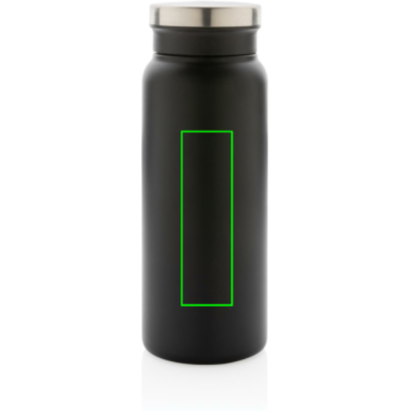 item front middle