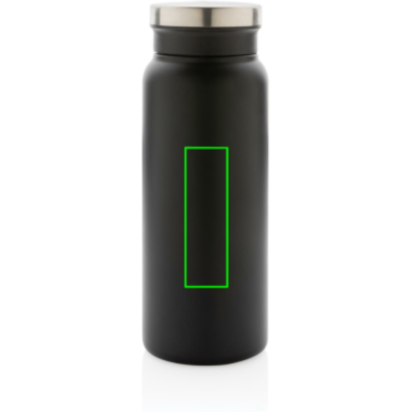 item back middle