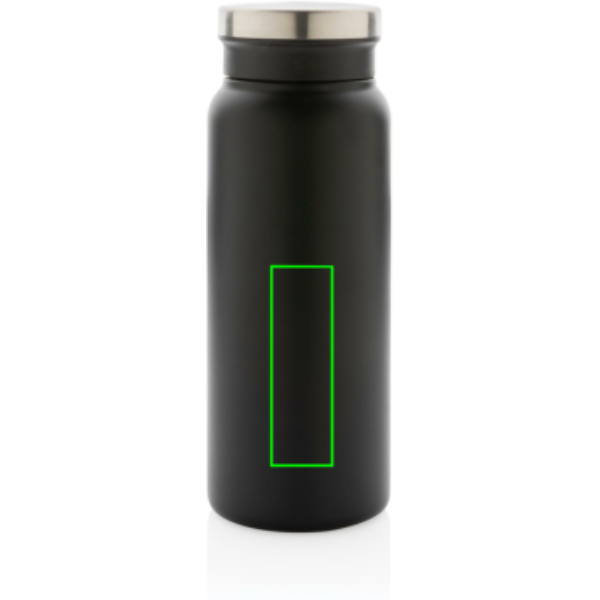 item front down