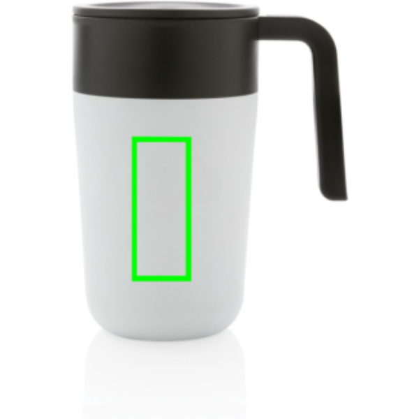 item front