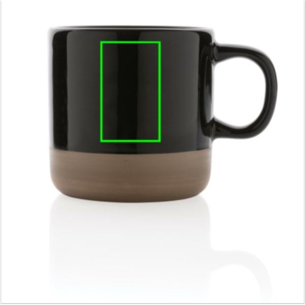 item front
