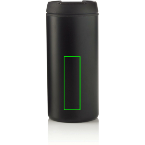 item front down