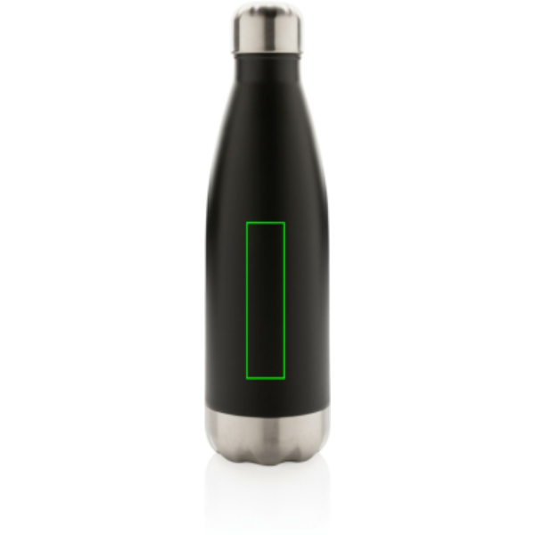 Artikel Rücken Mitte
