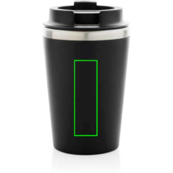 item back middle