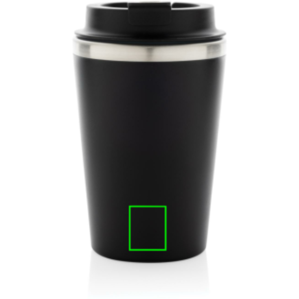 item front down