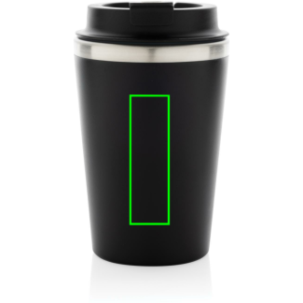 item front middle