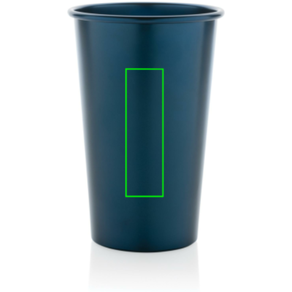 item back middle