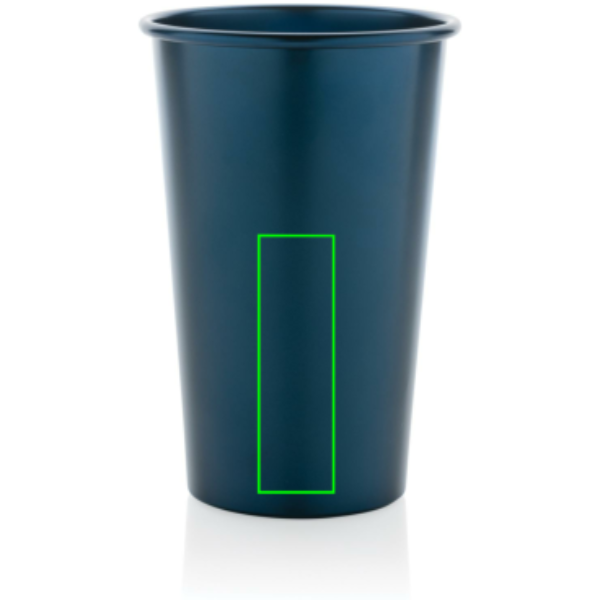 item front down