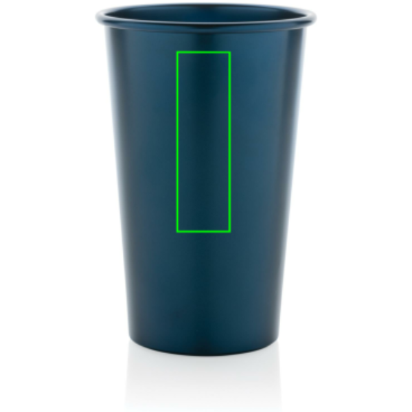 item front up